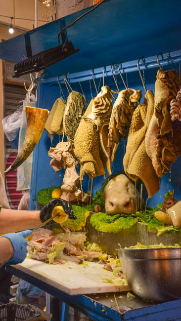 Carne Moída (kg)