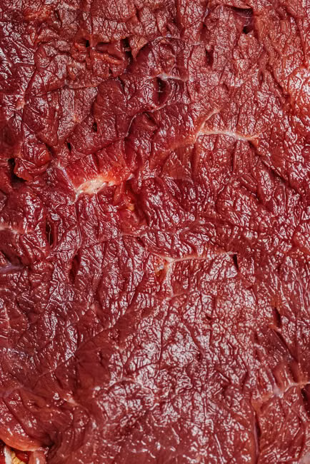Filé de Peito de Frango (kg)